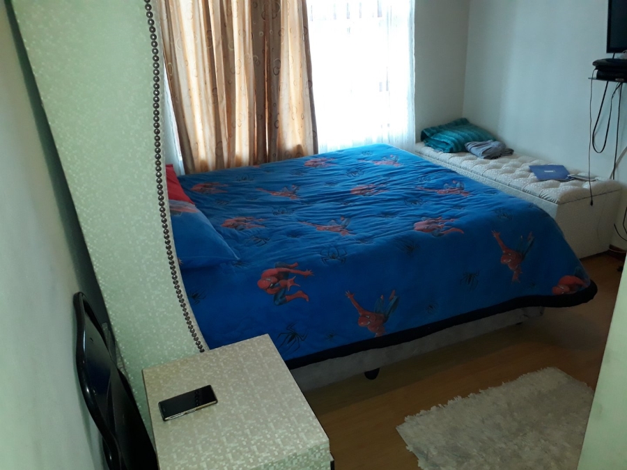 3 Bedroom Property for Sale in Vaalpark Free State